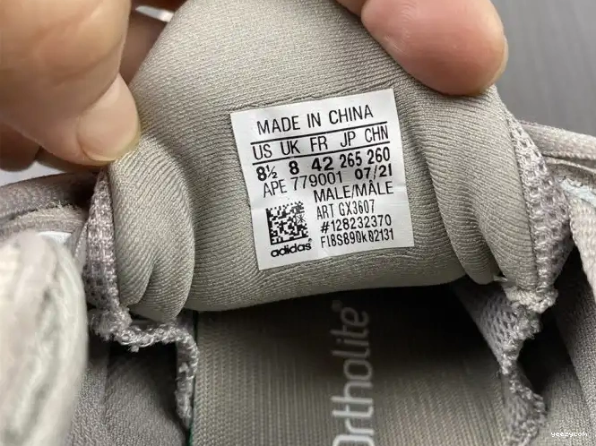 GX3067 Yeezy 500 Adidas 0615